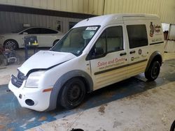 2013 Ford Transit Connect XLT en venta en Grenada, MS