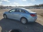 2011 Chevrolet Cruze LT