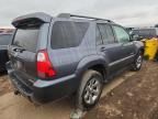 2007 Toyota 4runner Limited