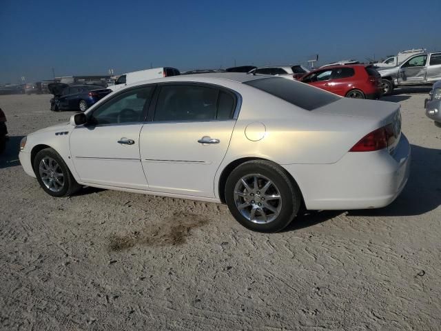 2006 Buick Lucerne CXL