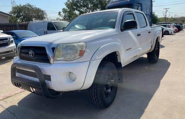 2006 Toyota Tacoma Double Cab Prerunner