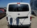 2018 Nissan NV200 2.5S