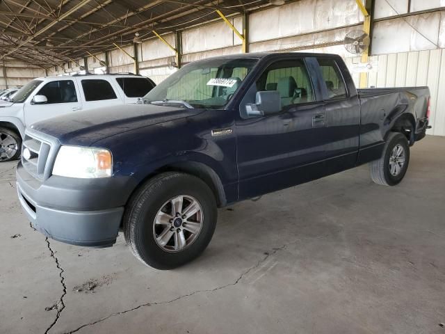 2008 Ford F150