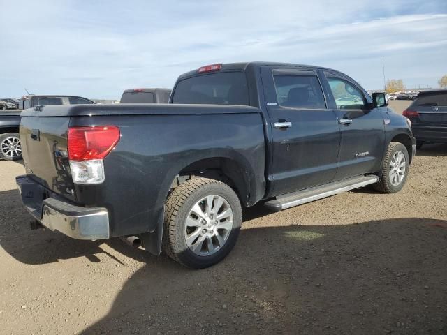 2010 Toyota Tundra Crewmax Limited