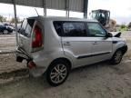 2012 KIA Soul +