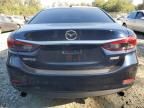 2017 Mazda 6 Touring