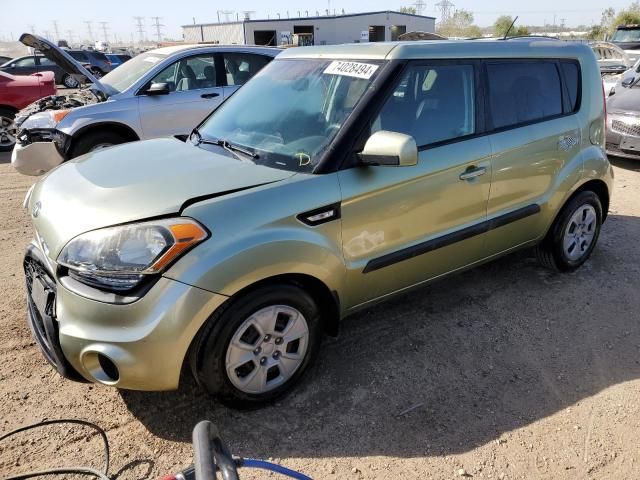 2013 KIA Soul