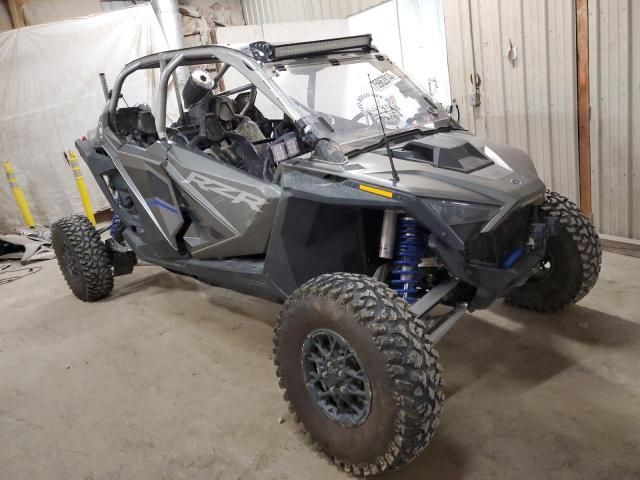 2024 Polaris RZR PRO R 4 Premium