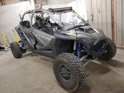 Lotes con ofertas a la venta en subasta: 2024 Polaris RZR PRO R 4 Premium