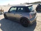 2003 Mini Cooper S