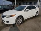 2010 Acura TSX