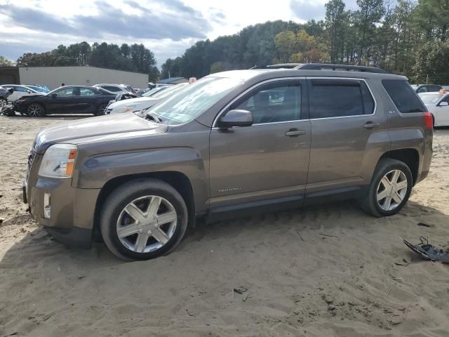 2011 GMC Terrain SLT