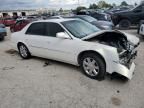 2007 Cadillac DTS