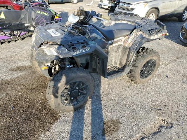 2023 Polaris Sportsman 850 Premium