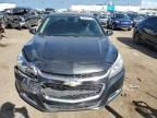 2015 Chevrolet Malibu 2LT