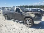 2007 Ford F150 Supercrew