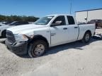 2021 Dodge RAM 1500 Classic Tradesman