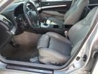 2009 Infiniti G37 Base