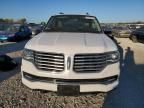 2016 Lincoln Navigator Reserve