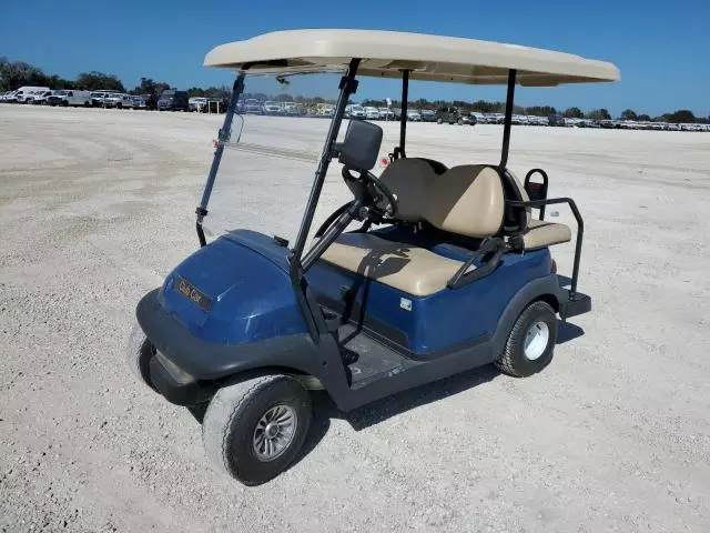 2015 Clubcar Onward