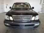 2003 Lexus LX 470