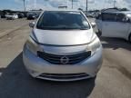 2015 Nissan Versa Note S