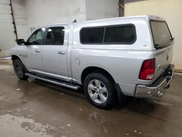 2014 Dodge RAM 1500 SLT