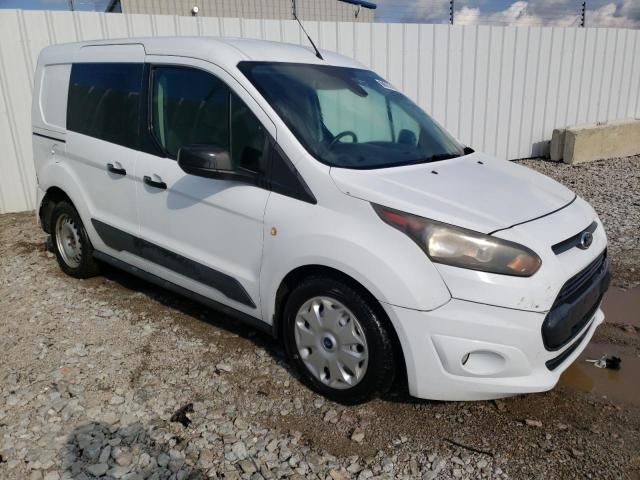 2014 Ford Transit Connect XLT