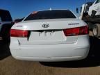 2009 Hyundai Sonata GLS