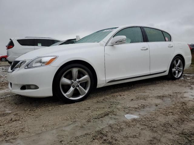 2009 Lexus GS 350