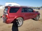 2006 Toyota 4runner SR5