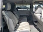 2012 Toyota Sienna XLE