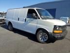 2014 Chevrolet Express G1500