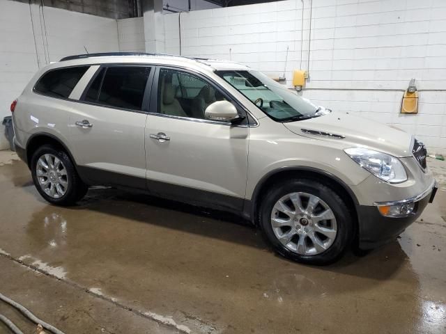 2011 Buick Enclave CXL