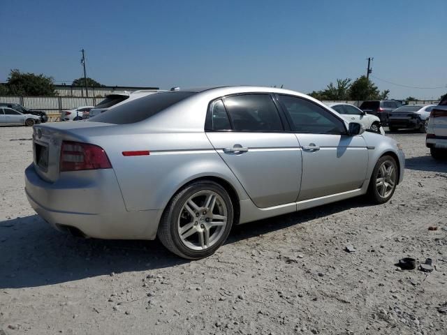 2007 Acura TL