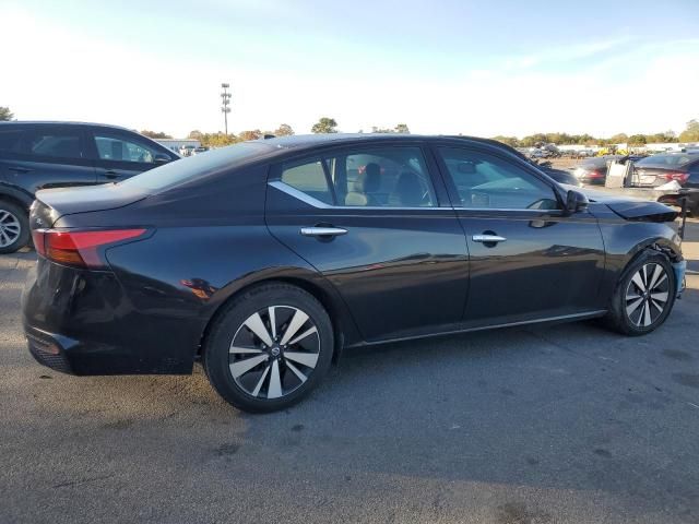 2019 Nissan Altima SL