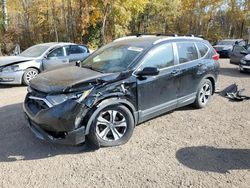 2018 Honda CR-V LX en venta en Cookstown, ON