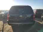 2009 Chevrolet Tahoe K1500 LTZ