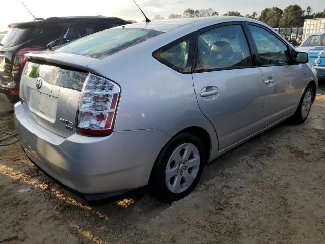 2006 Toyota Prius