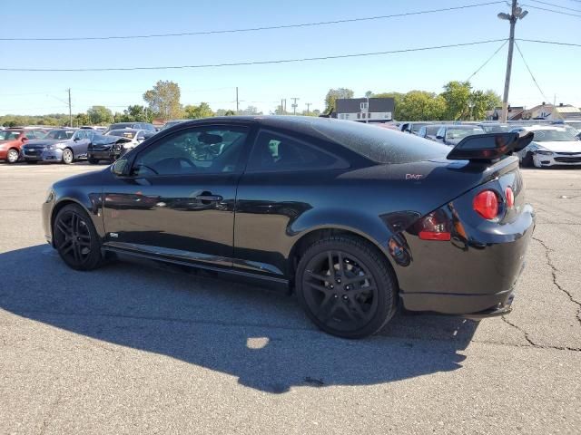 2009 Chevrolet Cobalt SS