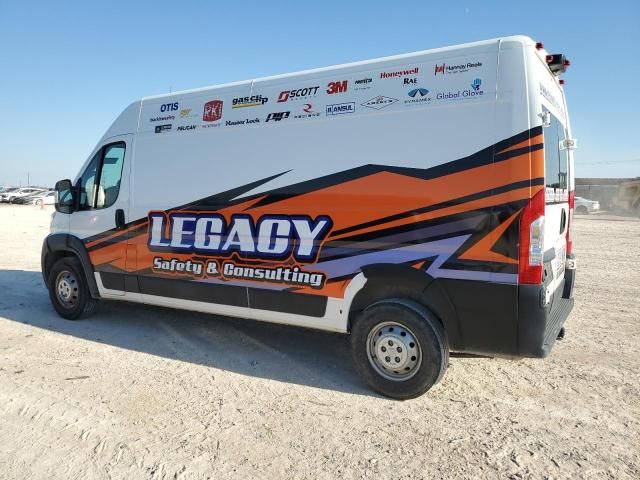 2021 Dodge RAM Promaster 2500 2500 High