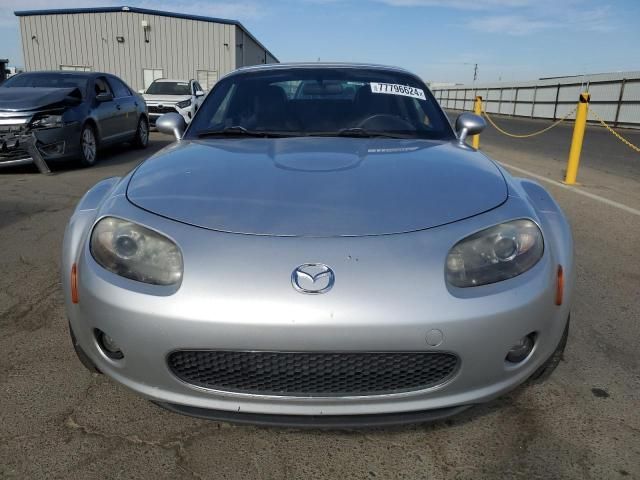 2008 Mazda MX-5 Miata