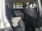 2007 Jeep Patriot Sport