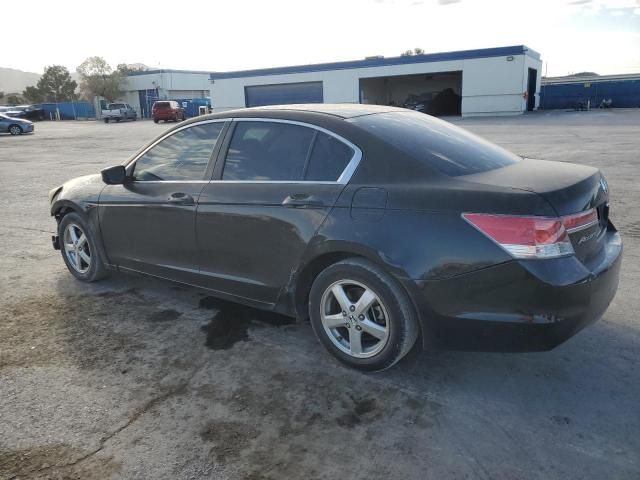 2011 Honda Accord EX