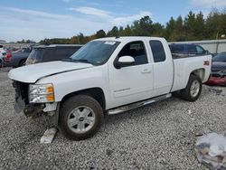 2013 Chevrolet Silverado K1500 LT en venta en Memphis, TN