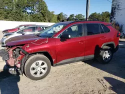 2020 Toyota Rav4 LE en venta en Seaford, DE