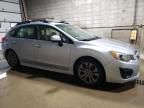 2014 Subaru Impreza Sport Premium