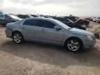 2009 Chevrolet Malibu 1LT