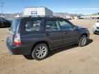 2008 Subaru Forester 2.5X Premium