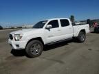 2012 Toyota Tacoma Double Cab Long BED